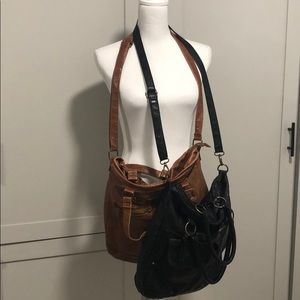 Mossimo Supply Co purse bundle